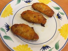 -萨莉亚意式餐厅(新洲家乐福店)