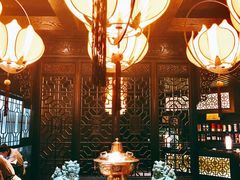 大堂-鼓楼东街老火锅(鼓楼店)