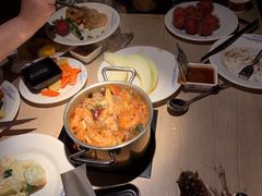 -星伦多 自助料理(圆融店)