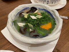 -广州天河合景福朋喜来登酒店 · 聚味轩中餐厅