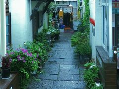 -小河直街历史文化街区