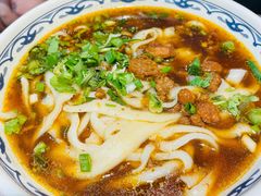 -韩师傅老大同刀削面(北苑路店)