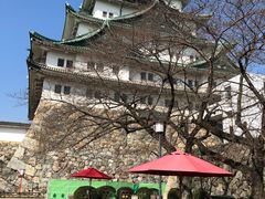 -名古屋城