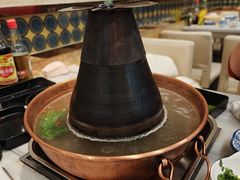 -牛街清真满恒記(平安里西大街店)