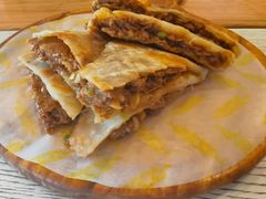 -甲乙饼·暖心粥(大成店)