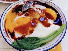-澳门陈光记烧味饭店(郎家园店)