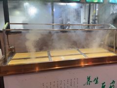 -鱼头泡饭·湖北菜·非物质文化遗产(岳家嘴总店)