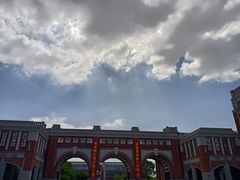 -华东政法大学(松江校区)