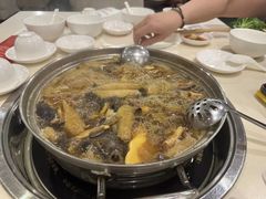 -太婆天府山珍酒楼(亚运村店)