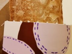 派香芋-麦当劳(城西银泰店)