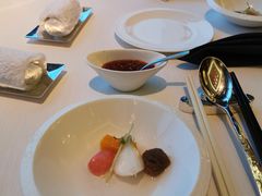 -天龙轩(香港丽思卡尔顿酒店)