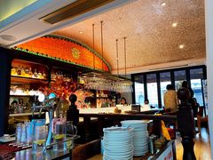 -Golden Lily河内巴黎法越料理餐厅(建国西路店)