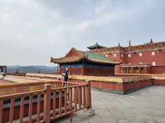 -普陀宗乘之庙