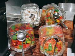 -晶丽香榭自助餐(南京大饭店)