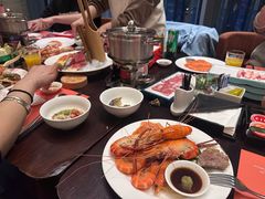 -洲际酒店·地平线全日餐厅HORIZON CAFÉ