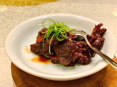 -杭州雅谷泉山庄酒店-餐厅