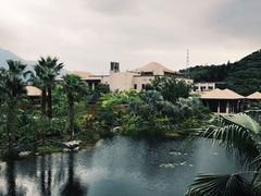 -广州都喜泰丽温泉度假酒店