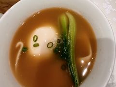 -正德楼果木烤鸭·渔家菜(东港店)