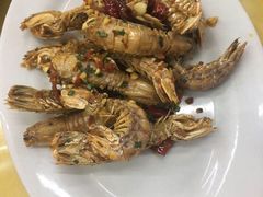 -乡味海鲜农家菜·巽寮土窑鸡(地道美食店)