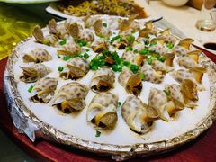 盐焗花螺-温岭人家(红花北路店)