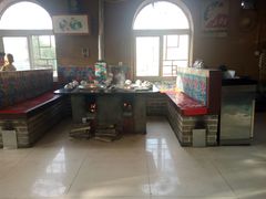 -百一大地锅(香福路店)