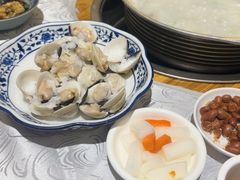 -丰尔粥食·粥底火锅·桑拿鸡(大良总店)