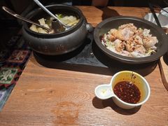 -云海肴·汽锅鸡·云南菜(美罗城店)