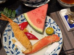 -極上萬膳·日料放题(海岸城店)