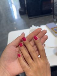 -U+nail优加专业美甲美睫