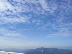 -罗田薄刀峰风景区