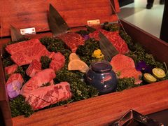 招牌拼盘-無二炙坊·和牛烧肉(大钟寺1733店)