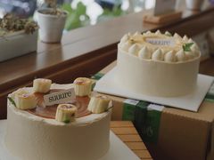 -流酥可心·牛乳蛋糕商店(禾祥西路店)