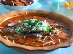 -宾湖农庄·农场特色(太湖龙之梦店)