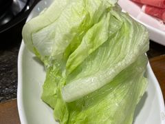 -马记伊源斋涮肉·清真菜(百子湾店)