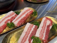 -大千金齐齐哈尔烤肉(清湖店)