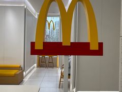 -麦当劳(徐汇漕溪北路百脑汇店)