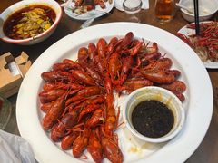 -钵家大院·地道湖北菜(江夏·大花岭店)