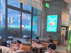 -锦园春香港茶餐厅(西海湾旗舰店)