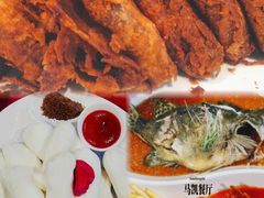 -马凯餐厅(长椿街店)