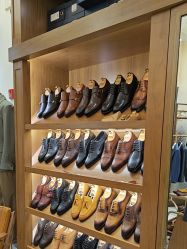 -MR.COLLECTION西装先生(富华里店)