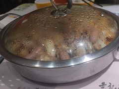 -黄记煌三汁焖锅(悦方IDmall店)