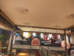 -比格比萨自助(沙河店)