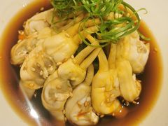 -隐厨·中国菜馆(三里屯T+MALL店)