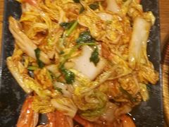 -老东镇啤酒屋海鲜加工·蒸汽海鲜·海鲜烧烤(台东店)