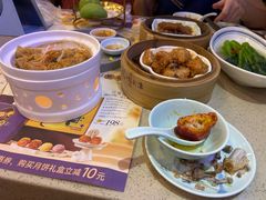 -点都德(汇胜楼店)