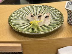 -鮨政·Omakase(港汇恒隆广场店)