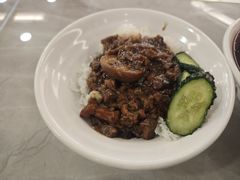-台北楚楚园馅饼粥(虹桥南丰城店)