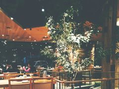 大堂-小城粥道·海胆鲜虾粥(解放广场店)