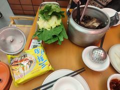 -龚印记牛骨牛杂屋·四代传承(珠影星光城店)