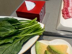 -海底捞火锅(天一广场亚细亚店)